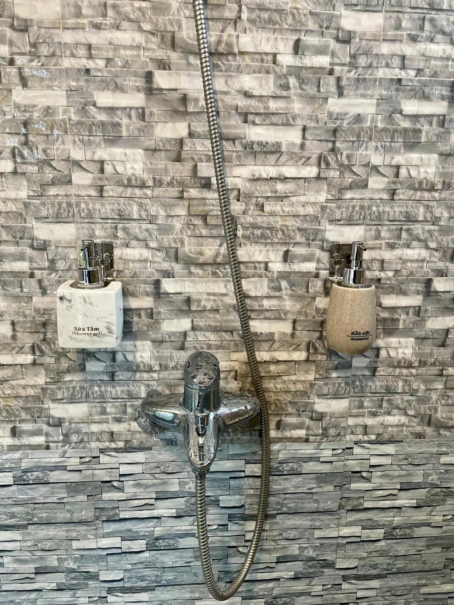 Stone Paradise Homestay Шапа Экстерьер фото